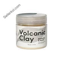 Buno Volcanic Clay (100gm)